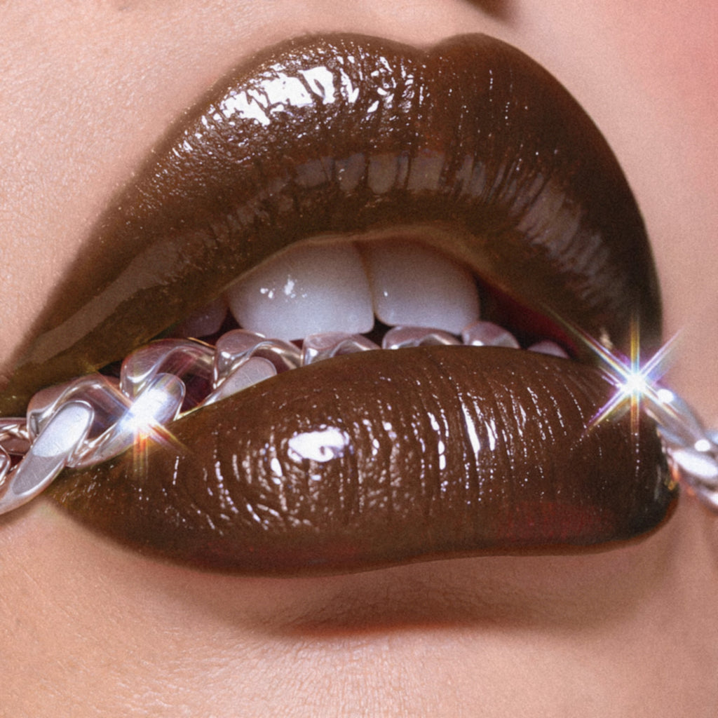 Delinquent Lip Gloss