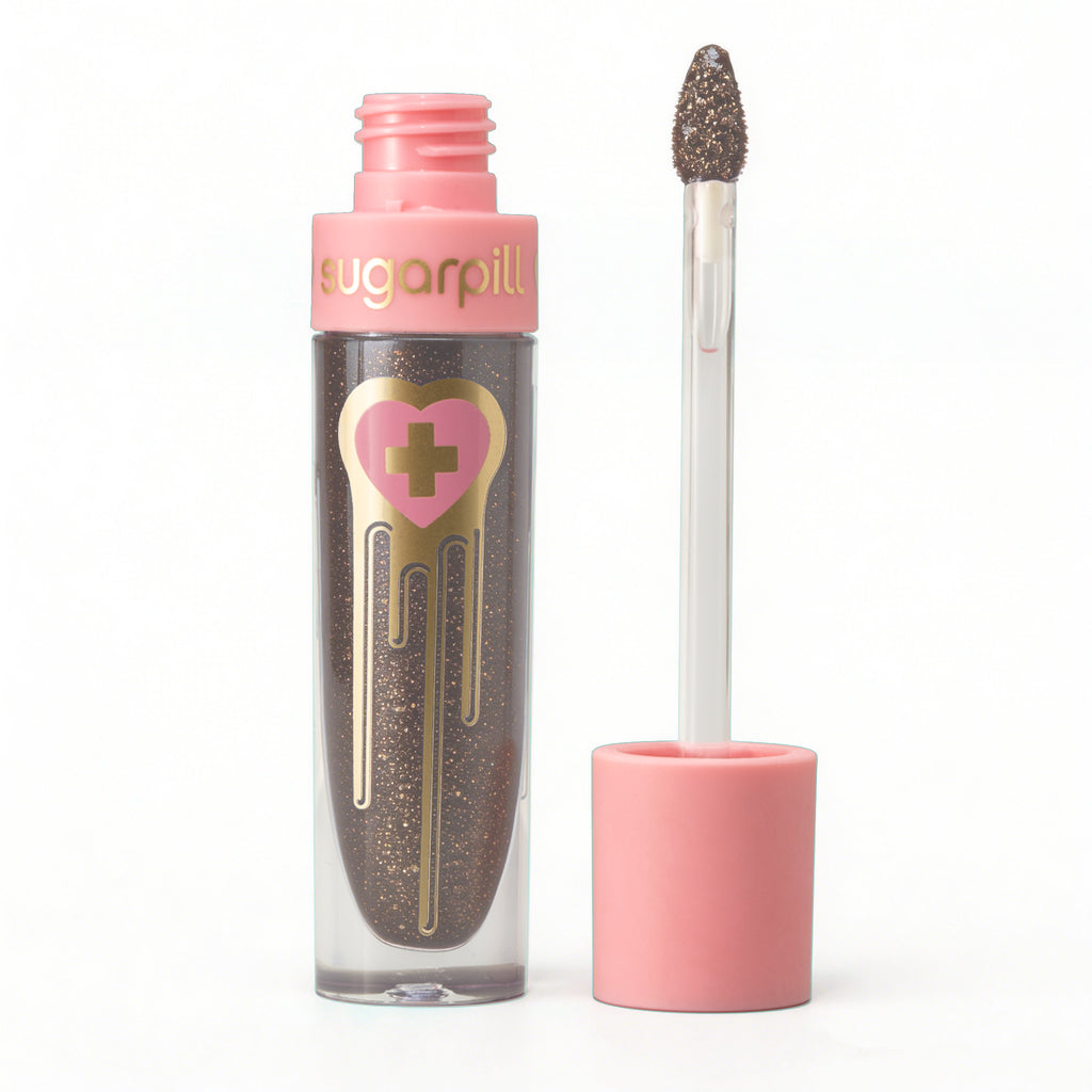 Dress Code Liquid Lip Color