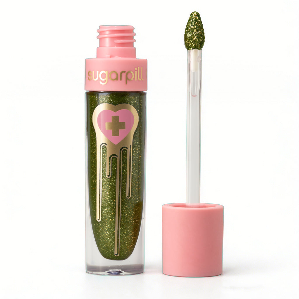 Dropout Liquid Lip Color