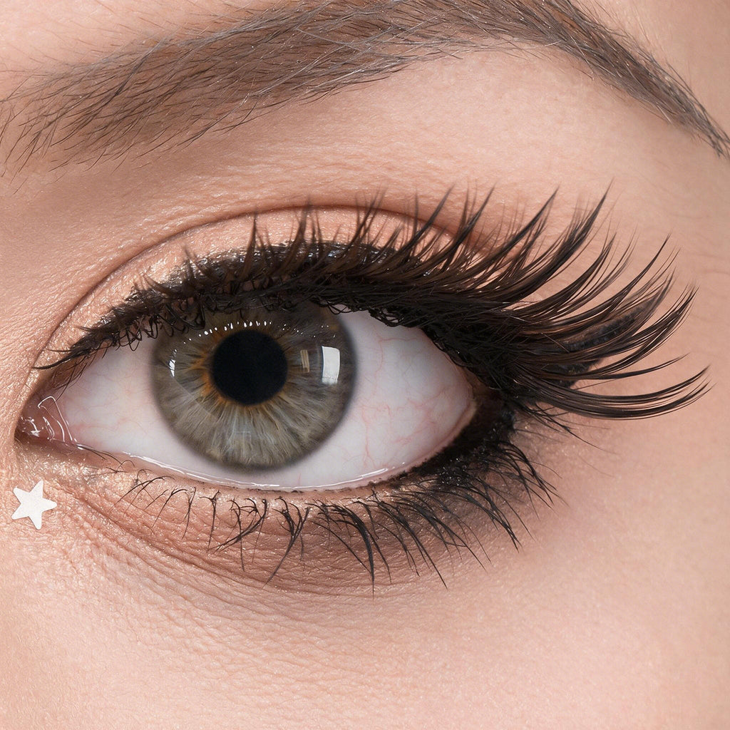 Lullaby False Eyelashes