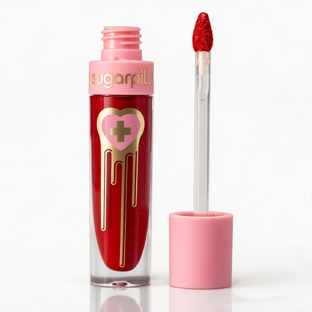 Nurse Liquid Lip Color