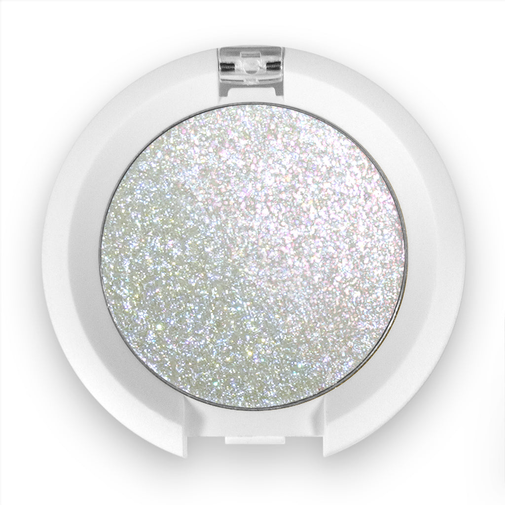 Permafrost Pressed Eyeshadow