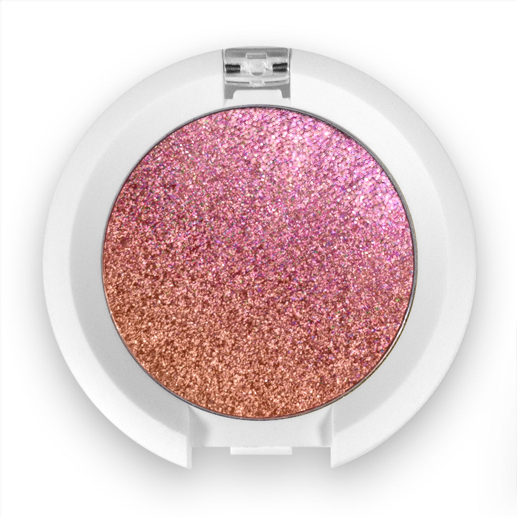 Pink Noise Pressed Eyeshadow