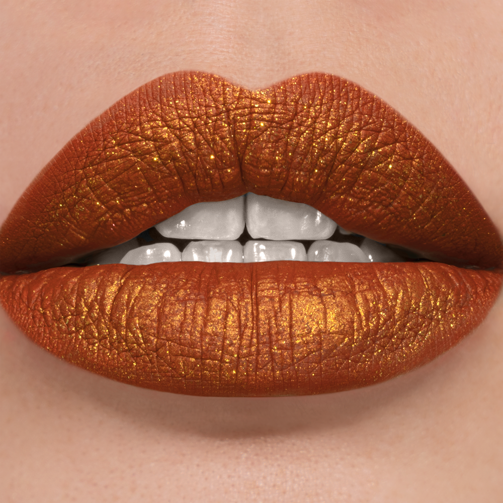 Teacher's Pet Liquid Lip Color