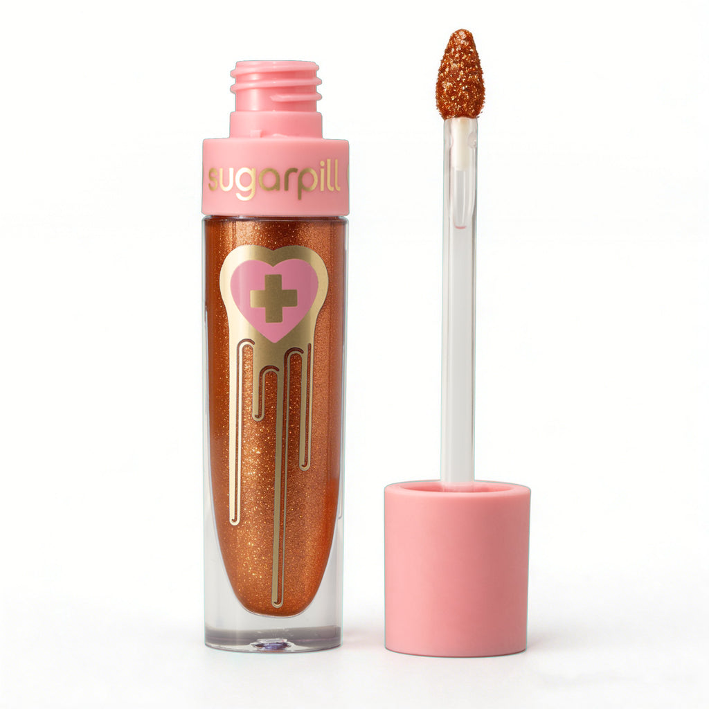 Teacher's Pet Liquid Lip Color