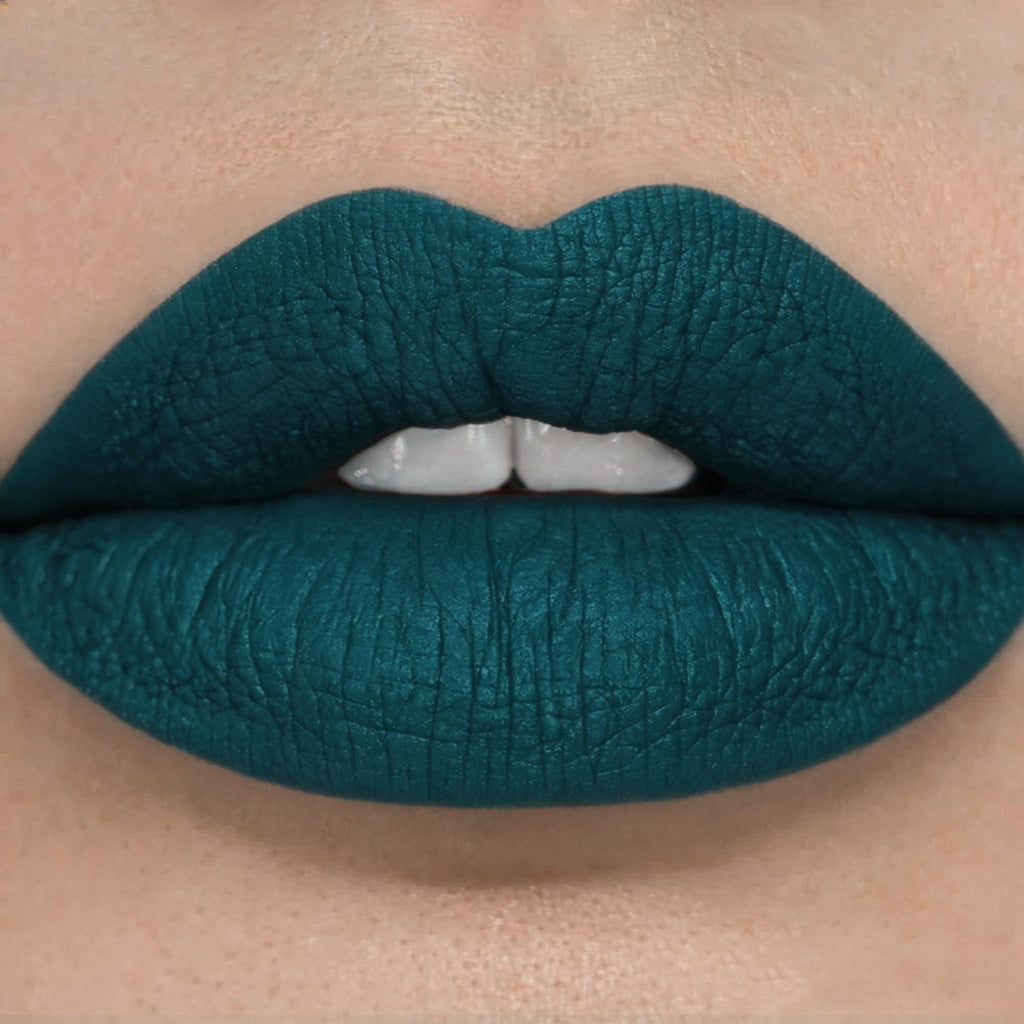 U4EA Liquid Lip Color