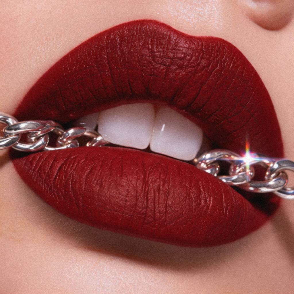 Villain Era Liquid Lip Color