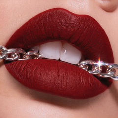 Villain Era Liquid Lip Color