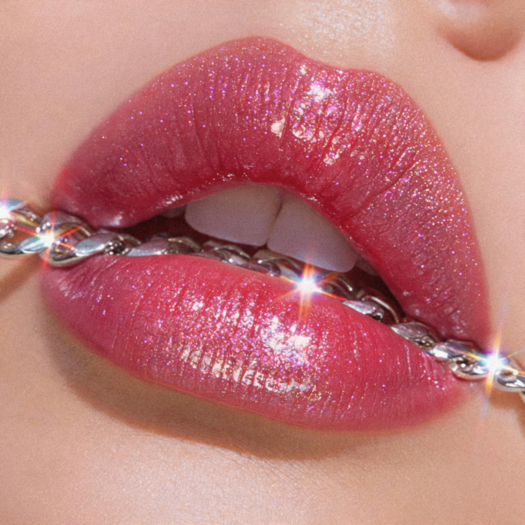 Chokehold Lip Gloss