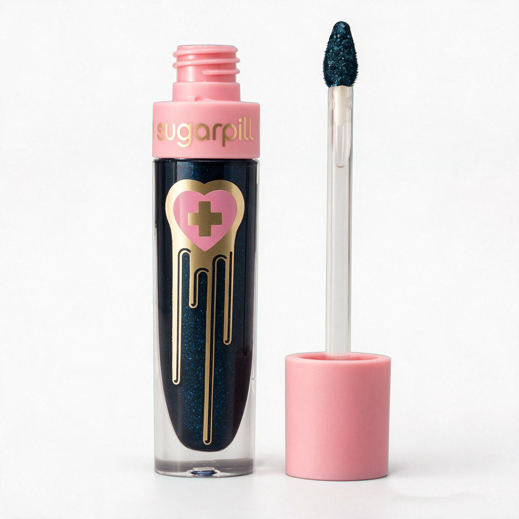 Sub-Zero Liquid Lip Color