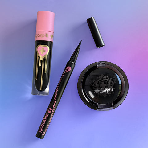 Blackout Bundle