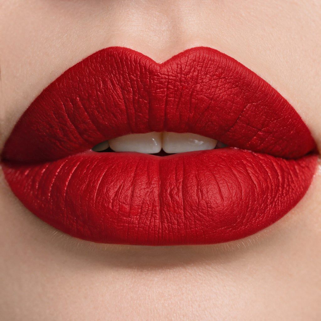Nurse Liquid Lip Color