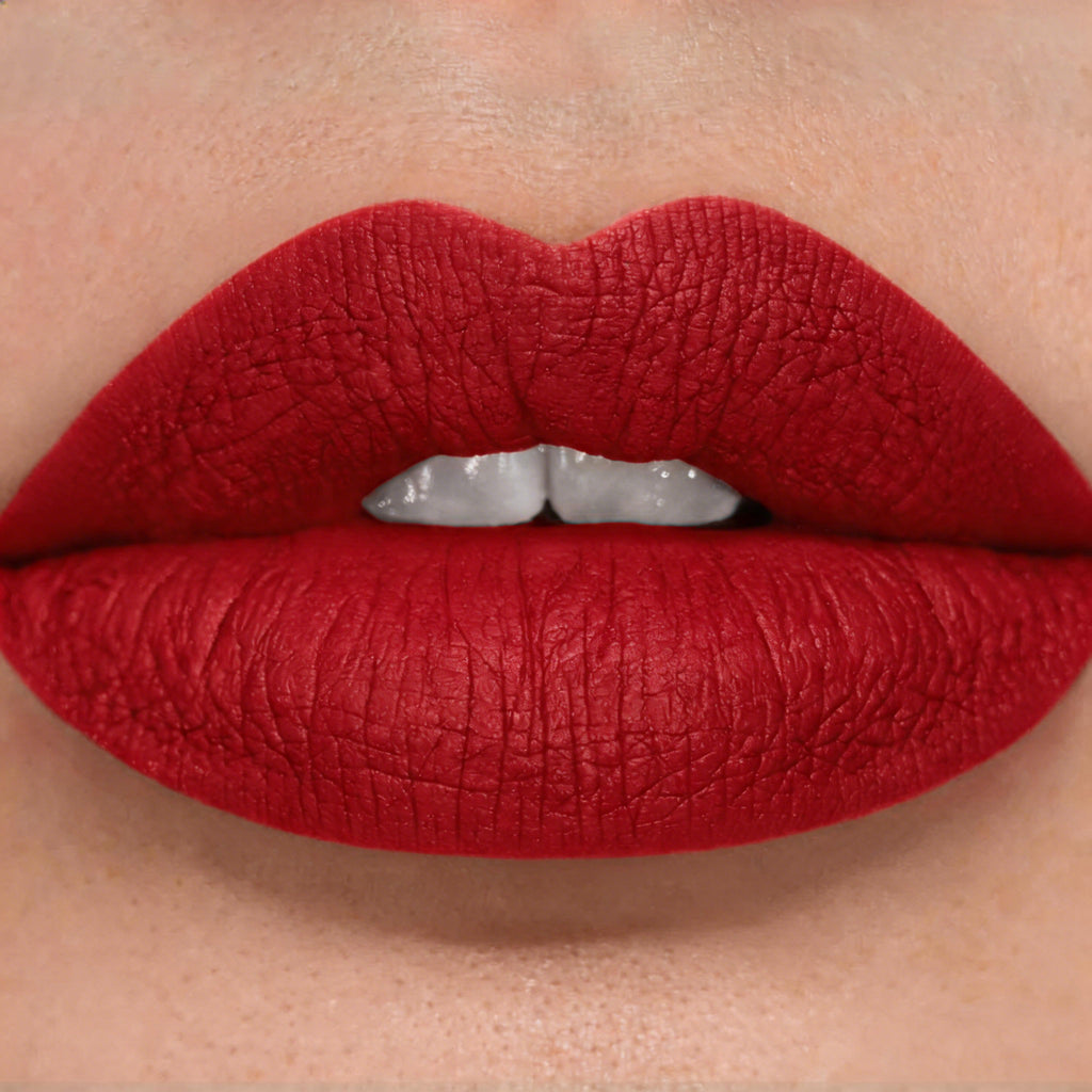 Nurse Liquid Lip Color