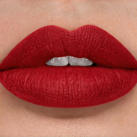 Nurse Liquid Lip Color