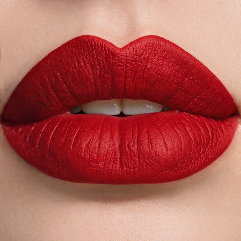 Nurse Liquid Lip Color