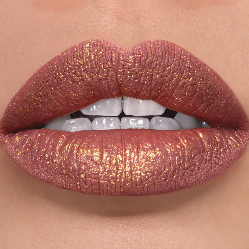 Trinket Liquid Lip Color