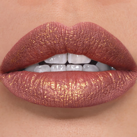 Trinket Liquid Lip Color