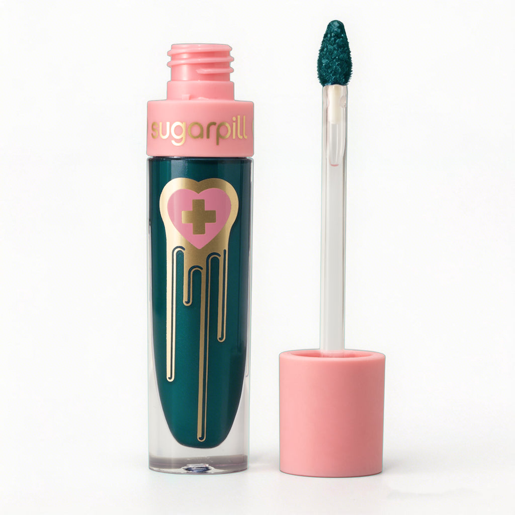 U4EA Liquid Lip Color