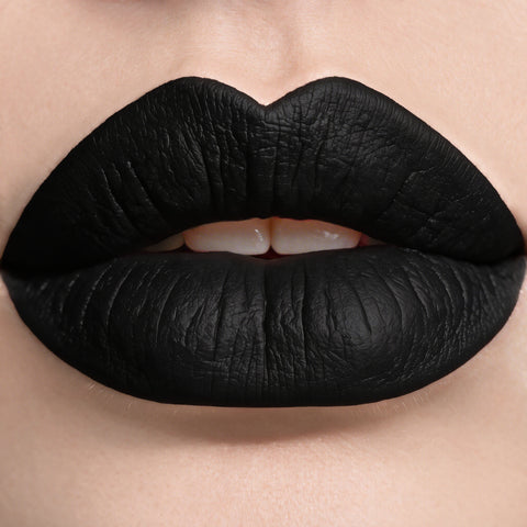 Zero Liquid Lip Color