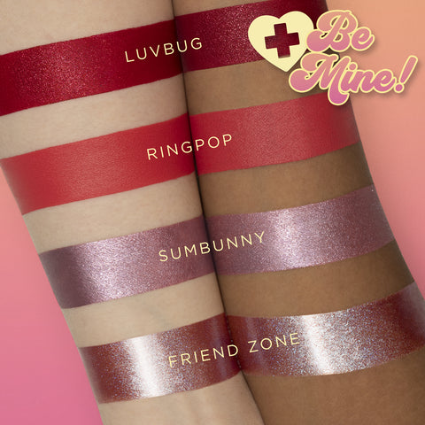 Friend Zone Lip Gloss