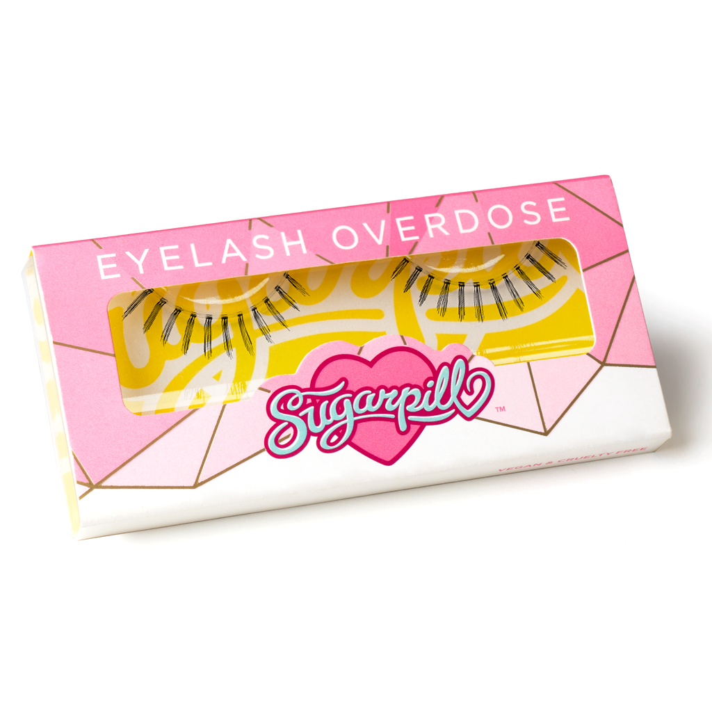 Clique Lower Eyelashes
