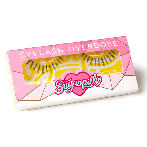 Clique Lower Eyelashes