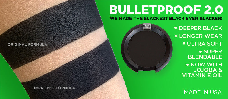 Bulletproof 2.0